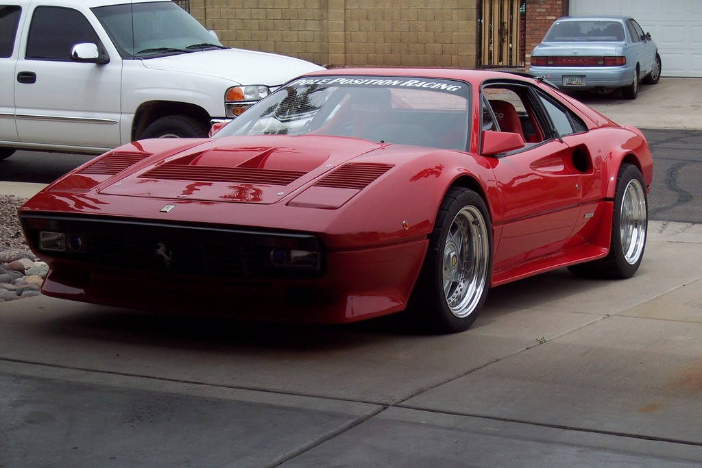 Ferari 308 GTB